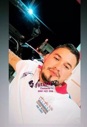 Matan a balazos a un Joven en P.J.C. frente a una chopería