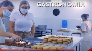 Jóvenes emprendedores superan las adversidades de la pandemia