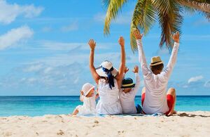 Apps móviles que te facilitan tus vacaciones