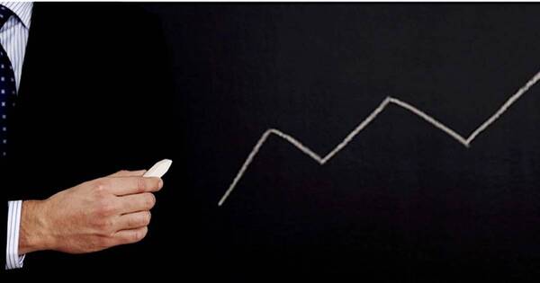 La Nación / Bancos y financieras Paraguay - Rentabilidad sobre patrimonio - Datos a Nov. del 2021