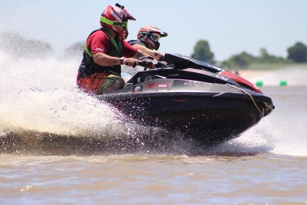 EN FEBRERO CARMEN DEL PARANÁ SERÁ SEDE DE UNA FECHA DEL NACIONAL DE MOTO SKY - Itapúa Noticias