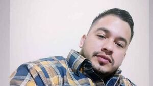 Matan a balazos a un hombre en Pedro Juan Caballero