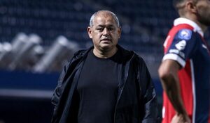 'Chiqui' pide más inversión en Formativas antes que el retorno del reglamento sub 19