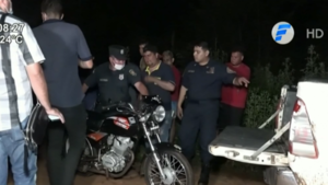 Delivery intentó recuperar su moto robada y delincuentes lo mataron