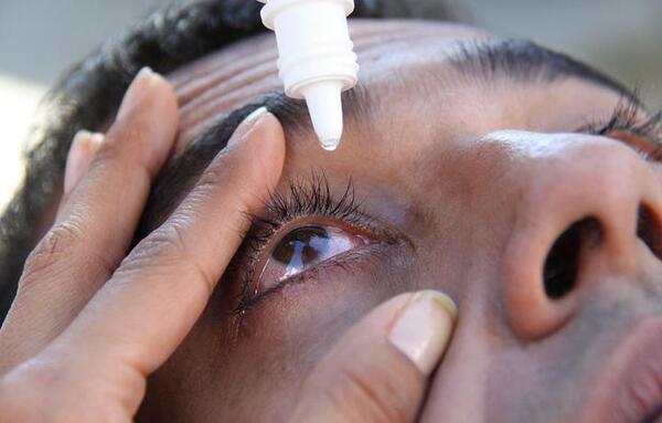 Conjuntivitis: ¿Cómo evitar el contagio?
