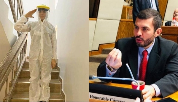 Paraguay: La dictadura de los mediocres