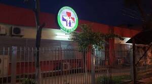 Crónica / Bebé de 2 añitos murió aplastada por un blindex anga