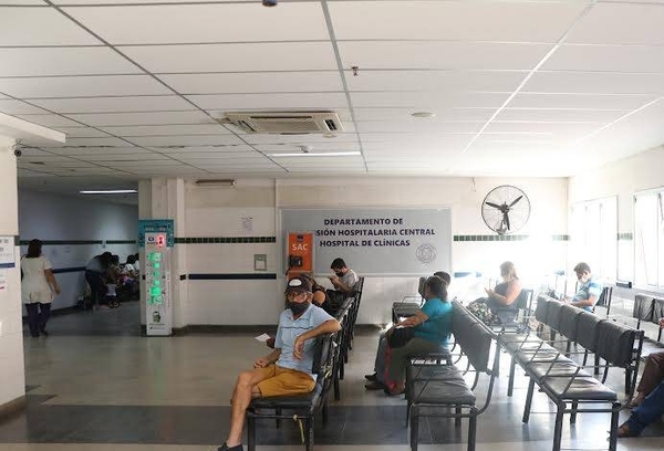 Diario HOY | Control anual para prevenir enfermedades y tratarlas en forma precoz