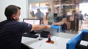 ¿Qué hisopado de test de Covid-19 hacerse para viajar?