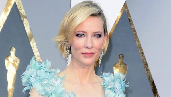 Diario HOY | Cate Blanchett, un 2022 vertiginoso para la reina de Hollywood