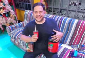 Dani Da Rosa se pronuncia ante viralización de comentarios en su contra - Te Cuento Paraguay