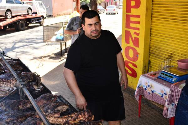 Crónica / El DT de Ameliano quiere más refuerzos?, atendé lo que dijo “Botellón”