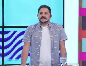 Dani Da Rosa retruca ataques: “Están armando un circo”