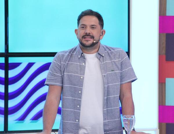 Dani Da Rosa retruca ataques: “Están armando un circo”