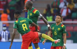 El anfitrión Camerún gana en el estreno de la Copa África de Naciones