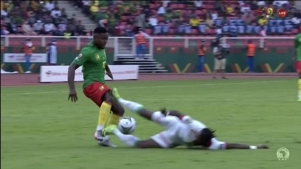 Diario HOY | El anfitrión Camerún gana 2-1 a Burkina Faso en apertura de la CAN