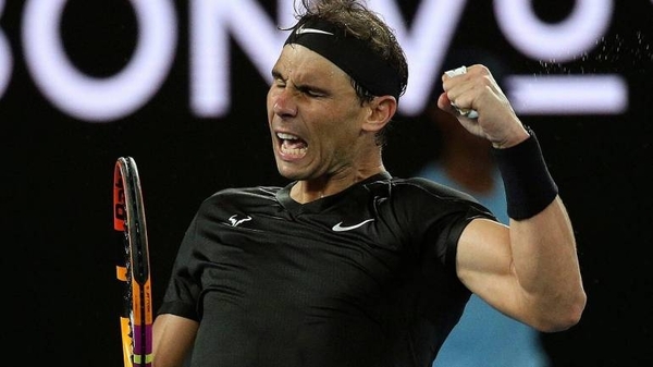 Diario HOY | Nadal, ganador de al menos un título por temporada desde 2004