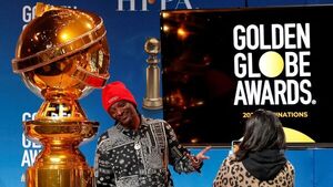 Boicoteados Globos de Oro anunciarán ganadores en Twitter