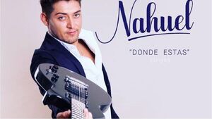 Cantante paraguayo Nahuel Sachak lanza single en España