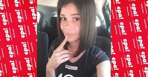 Rico Comidita aguarda ansiosa la llegada de su segundo hijo