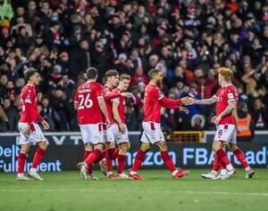 Crónica / El paraguayo que eliminó al Arsenal de la Copa de Inglaterra