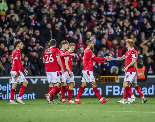 Crónica / El paraguayo que eliminó al Arsenal de la Copa de Inglaterra