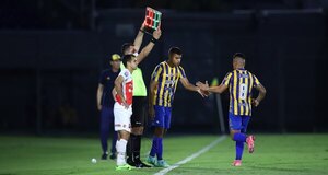 Los dos paraguayos que probarán suerte en Venezuela
