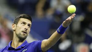 Maljkovic: "Djokovic no hubiese podido subir al avión sin un visado"