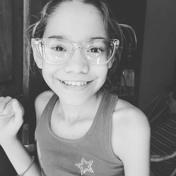 Crónica / La sitú de Bianca se complicó y fue hospitalizada