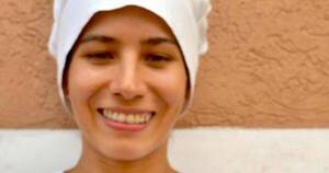 La Nación / Emprendedora destaca conocimiento adquirido del proyecto Reemujerpy
