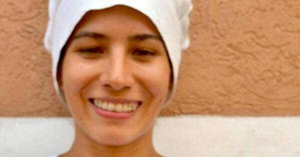 La Nación / Emprendedora destaca conocimiento adquirido del proyecto Reemujerpy