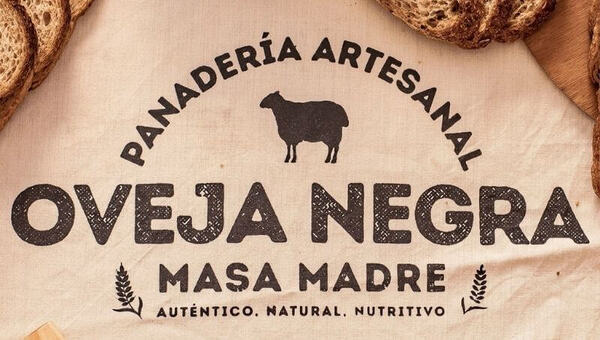 Oveja Negra: la panadería que nació en 2020 y ya quintuplicó su producción