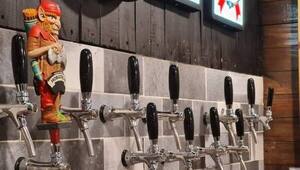 The Walking Beer: cervezas para todos los gustos (son pioneros en las artesanales)