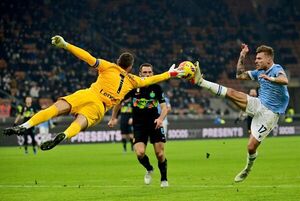 El Scudetto es cosa milanesa - Fútbol - ABC Color