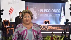 PQ y FG ya se disputan por el lugar que dejará Wapenka en el TSJE
