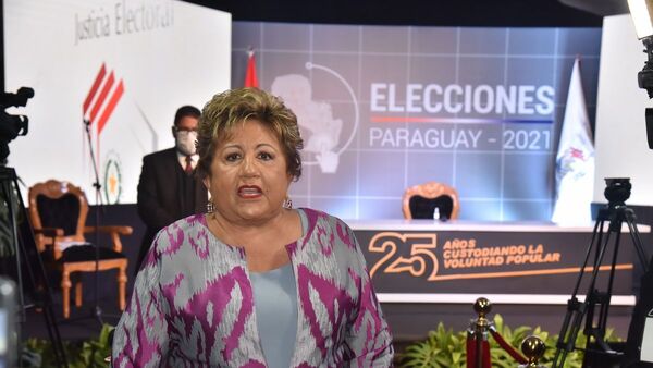 PQ y FG ya se disputan por el lugar que dejará Wapenka en el TSJE