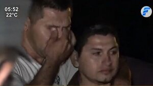 Joven trabajador muere tras intentar recuperar su moto robada en Luque | Noticias Paraguay