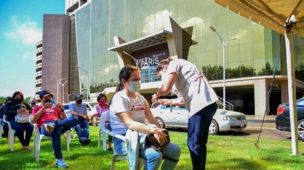 Covid-19: ¿Cómo continúa el calendario de vacunación esta semana?