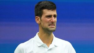 El padre de Djokovic dice que su hijo será deportado pese a fallo favorable