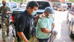 Organización narco liderada por hijo de ex diputado sería nueva, según Senad