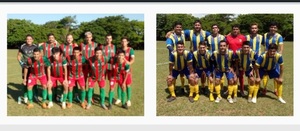 En Loreto, Rojas Silva y Florida son finalistas