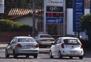 Ola de calor será más intensa este verano - Nacionales - ABC Color