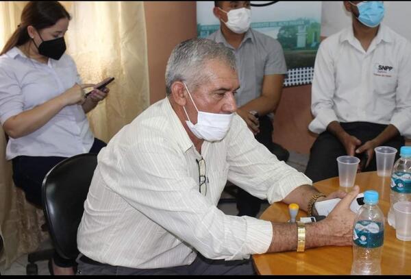 A dos meses de asumir, Nelson Cano sigue sin presentar denuncia formal contra Rojas - La Clave