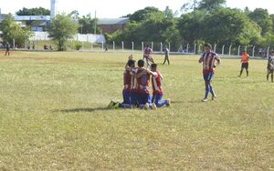 3 Corrales triunfa y es semifinalista