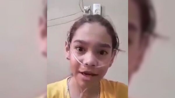Empeora la salud de Bianca entre papeleos y promesas