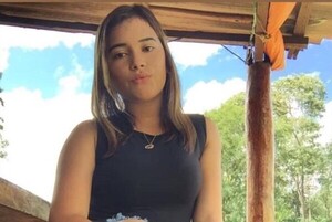 Imputaron y pidieron prisión al presunto conductor que atropelló y mató a Dexcy Monges - Megacadena — Últimas Noticias de Paraguay