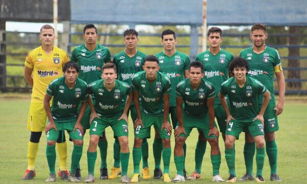 Sol del Este golea y accede a la semifinal