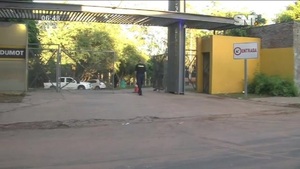 Autodromo Rubén Dumot: Larga fila para hisopado - SNT