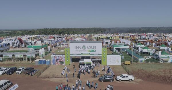 Unos 200 expositores participarán de la 4ᵅ edición de la Feria Innovar - La Clave