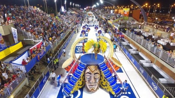 Diario HOY | Piden suspender carnaval de Encarnación por aumento de contagios